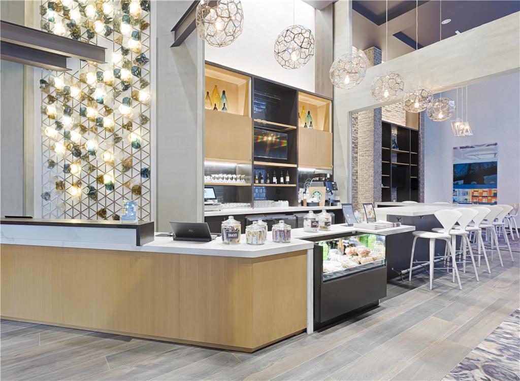Hyatt Place Long Island City New York City - photo 9