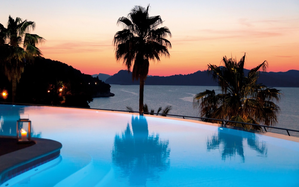 RMH Lopud Lafodia Resort & Wellness in Dubrovnik, Croatia