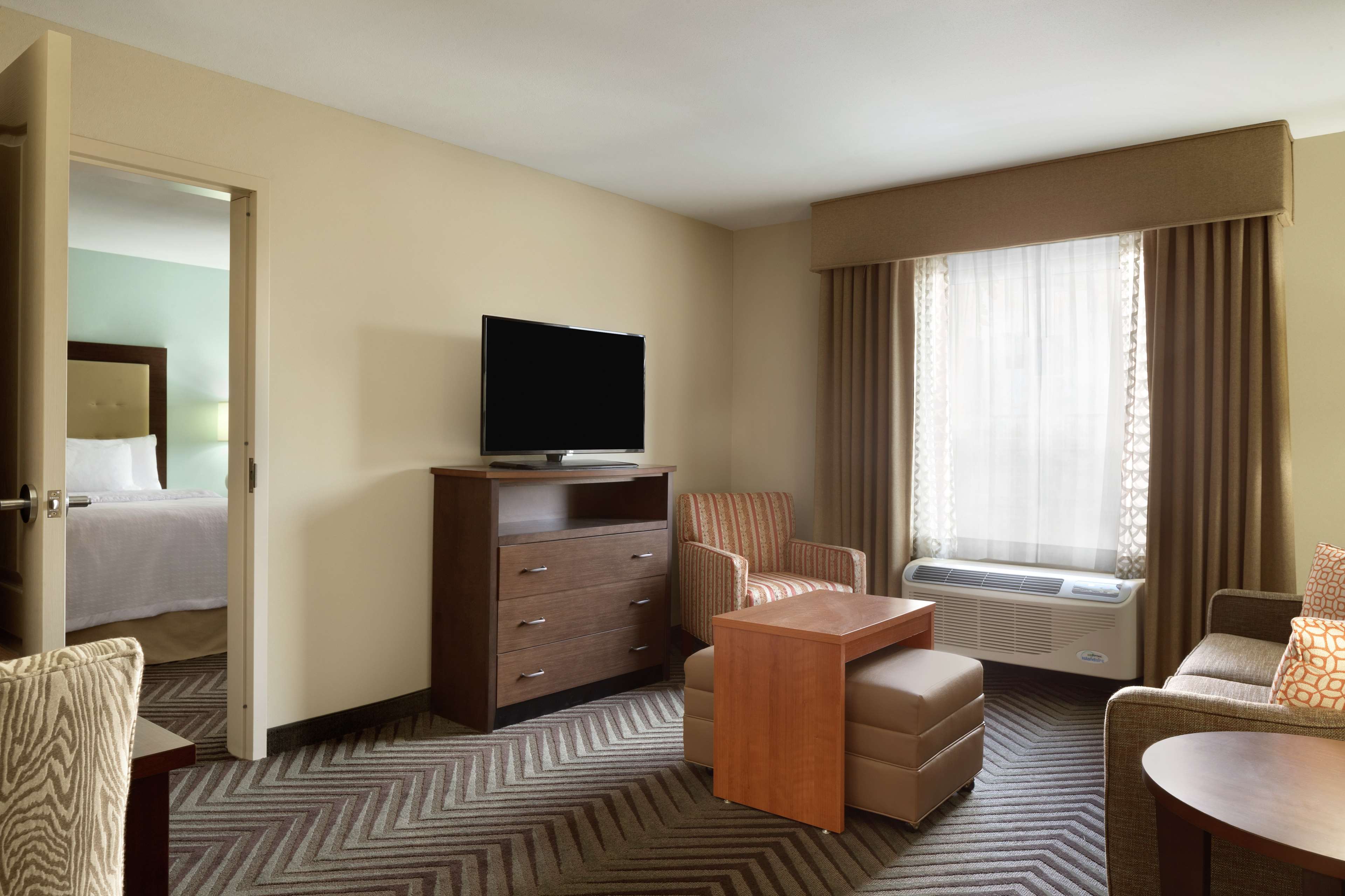 Homewood Suites by Hilton Kalamazoo Portage - photo 41