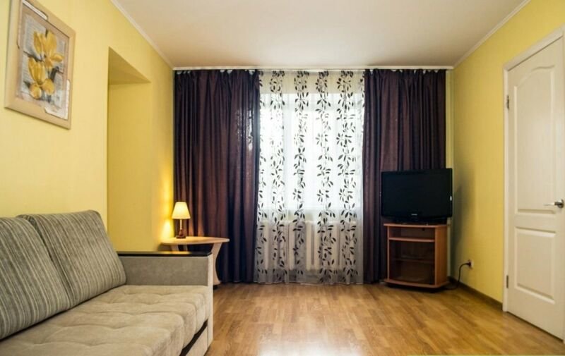 Alatyr Omsk st. Stalskogo 6 in Omsk, Russia