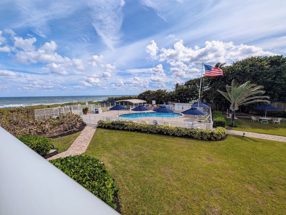 Berkshire on the Ocean - photo 27