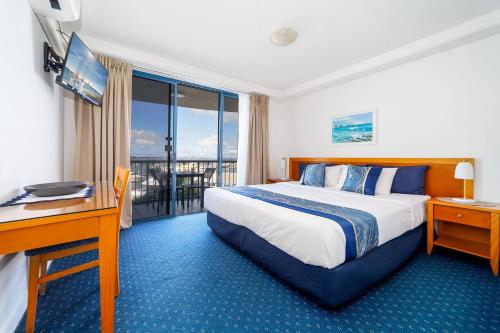 Mantra Marina Hotel Room — hotel in Urangan