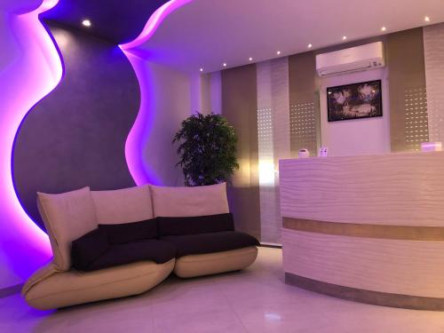 B&B Rossini Luxury — 4-Star Luxury Hotel in Rende, Italy