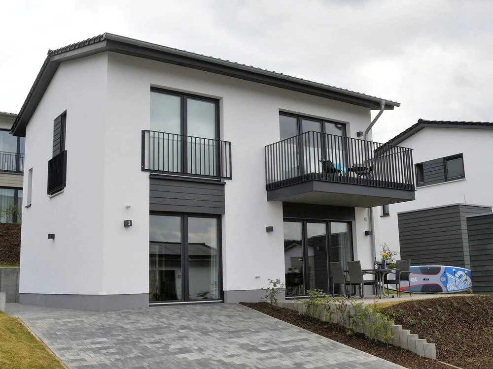 Ferienhaus Christa — hotel in Adorf