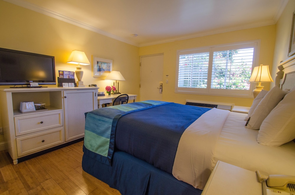 Continental Inn - photo 3