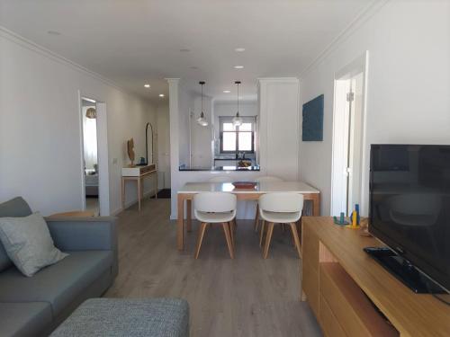 Apartamento Salty Tides — 4-Star Luxury Hotel in Altura, Portugal