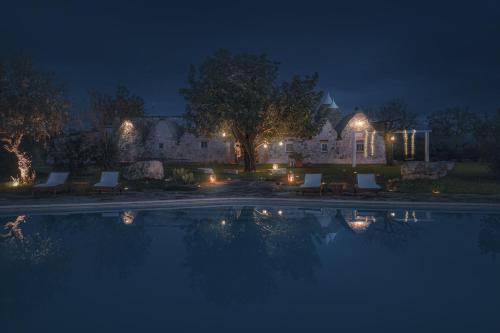 Don Gaetano Borgo di Trulli e Dimore in Monopoli, Italy