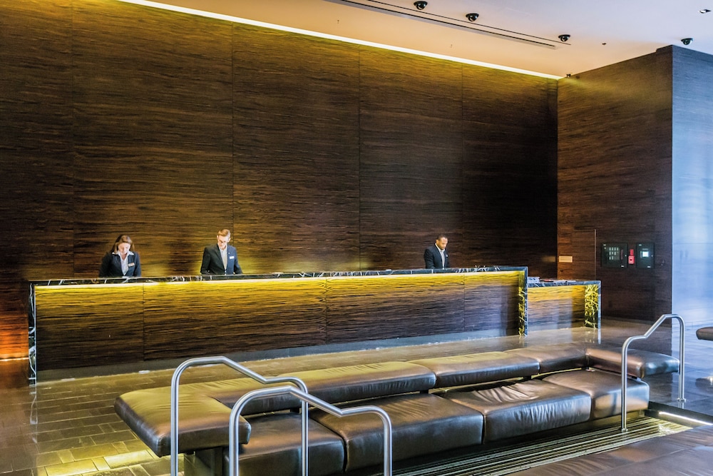 Palms Place Condo Hotel & Casino - photo 4