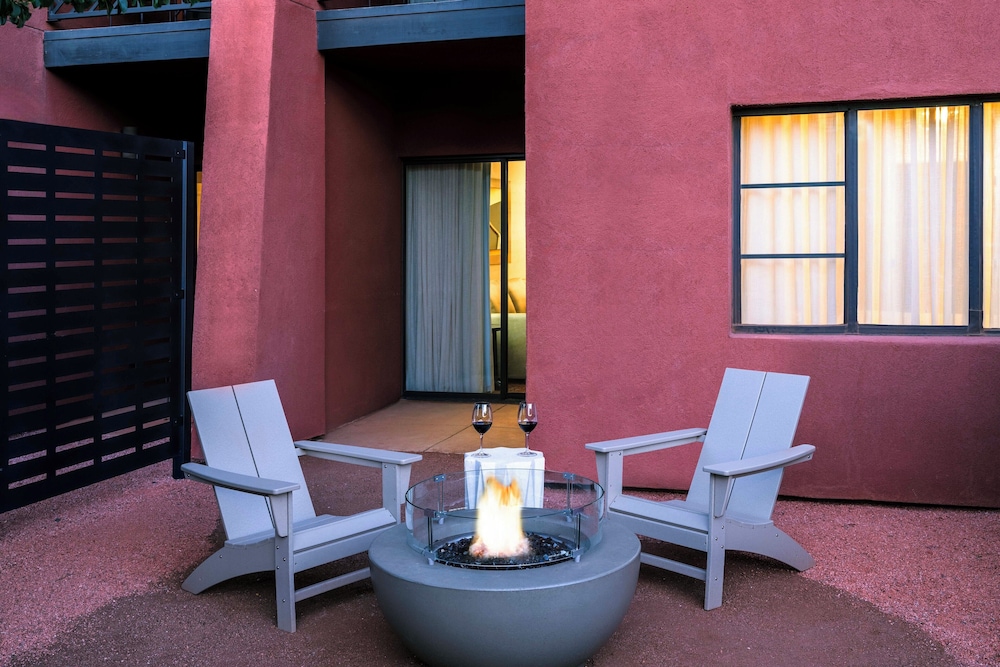 Hilton Sedona Resort at Bell Rock - photo 30