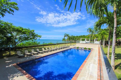 2201 Playa EL Palmar — 4-Star Luxury Hotel in San Carlos, Panama