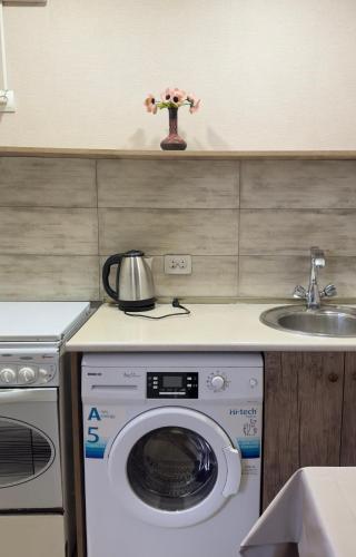 Vintage Apartment