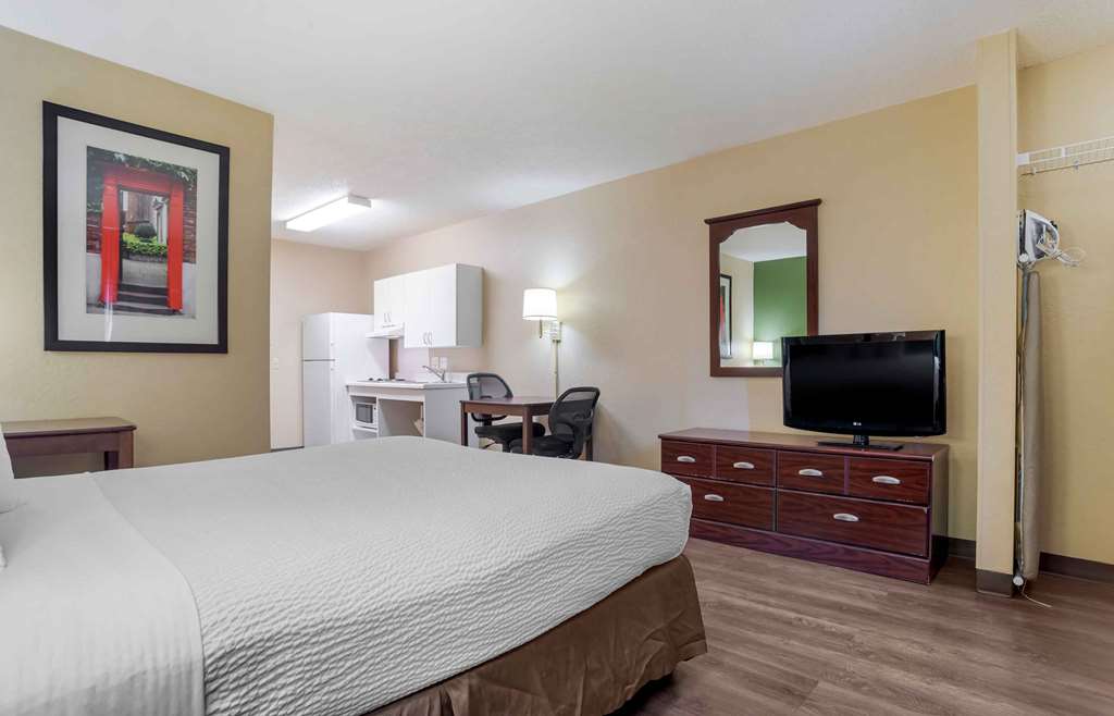 Extended Stay America Suites Pensacola University Mall - photo 7