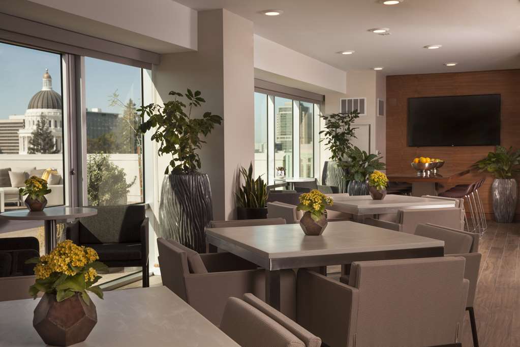 Hyatt Regency Sacramento - photo 22