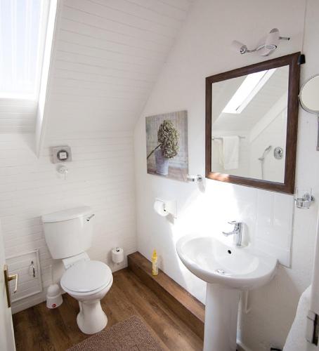 Galashiels - carbon neutral hotel in Unknown City