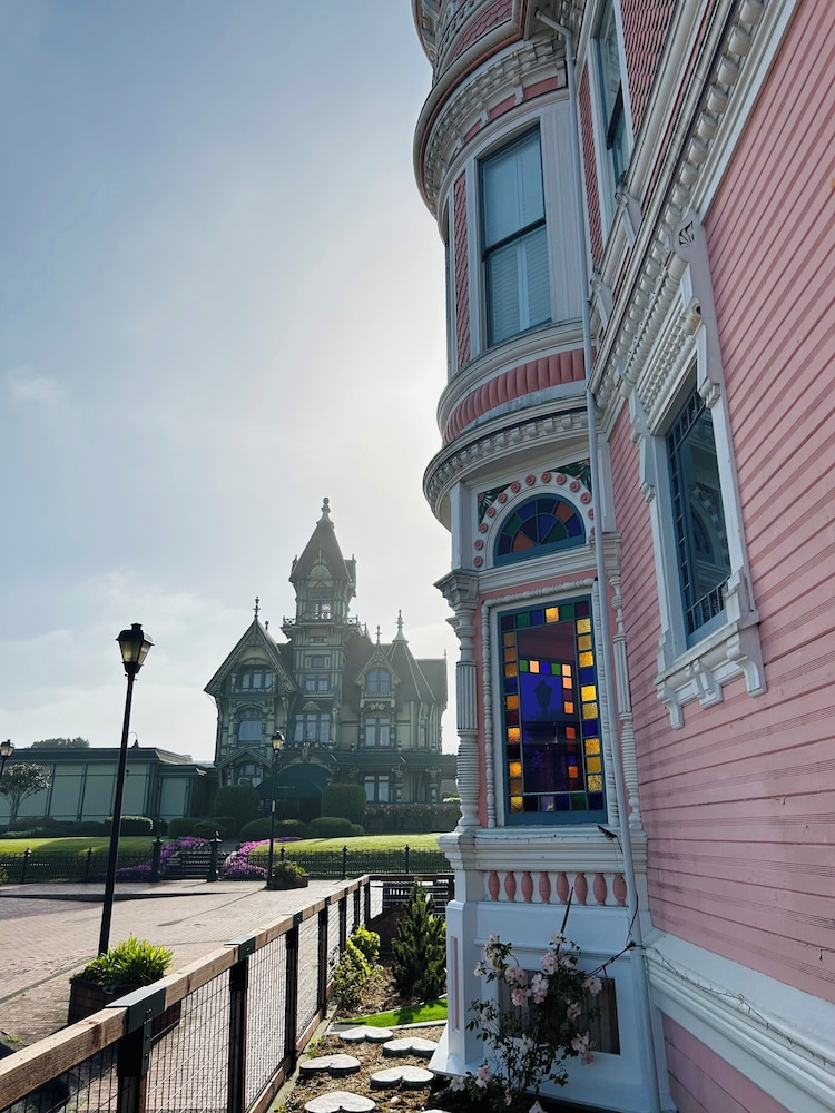 The Pinc in Eureka, United States