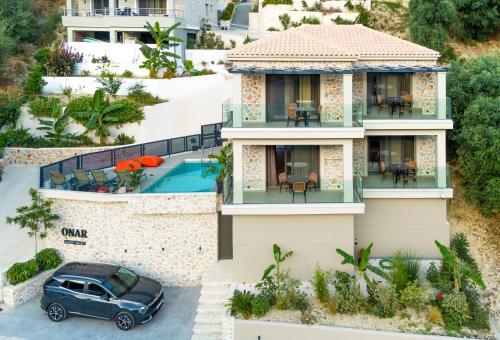 Onar Luxury Suites Parga — Parga — photo 3