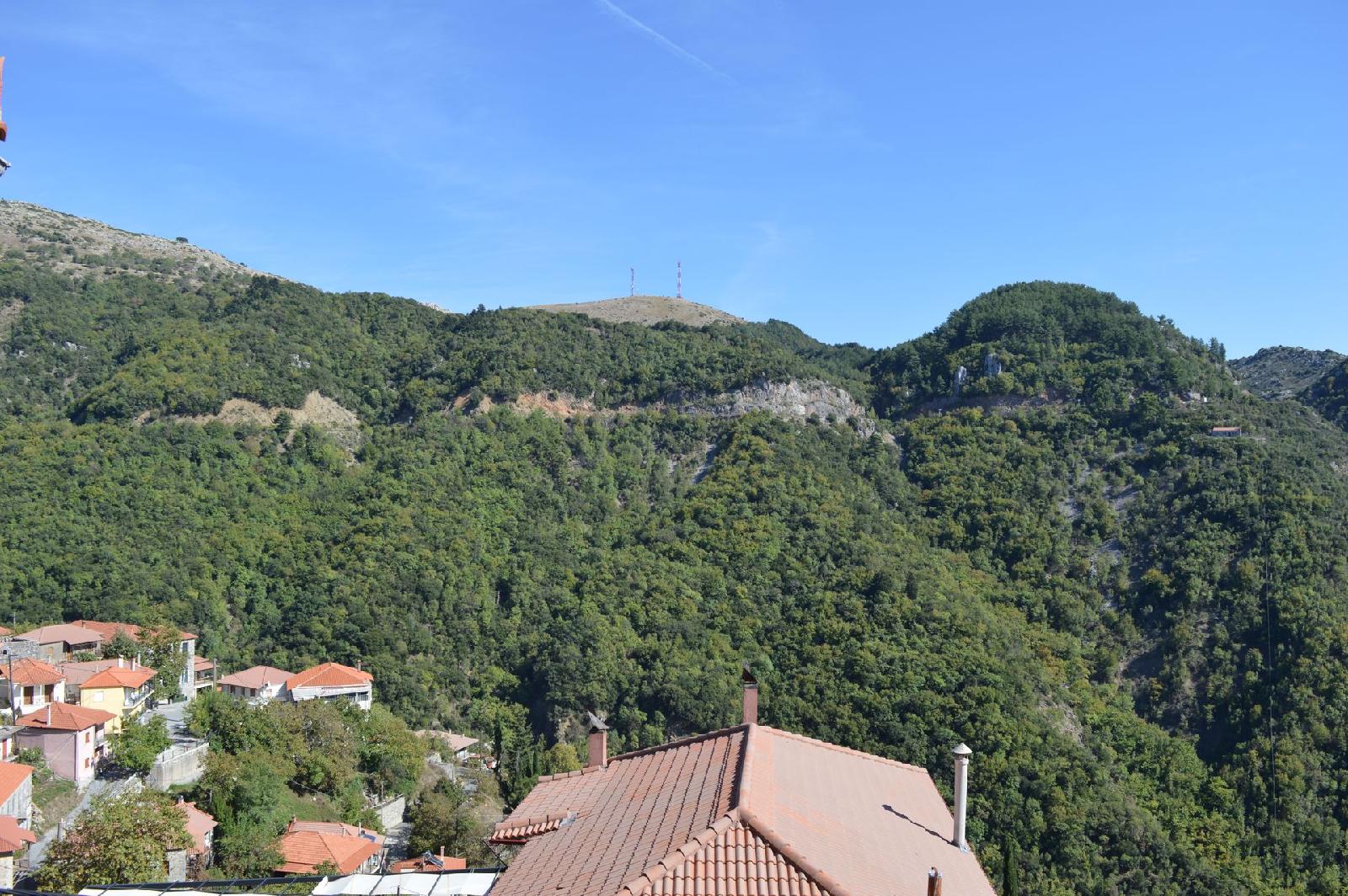 Maniatis Hotels & Resorts in Langadhia, Greece