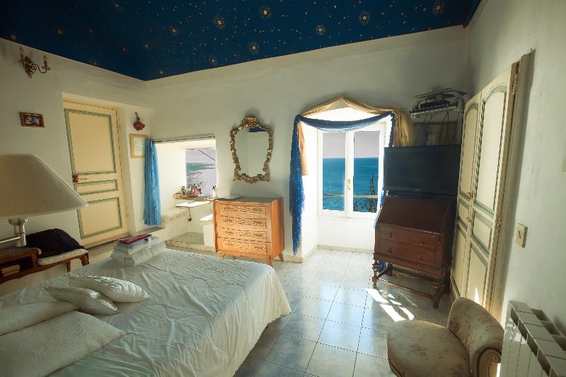 Romantic Casa Lorenzina B&B