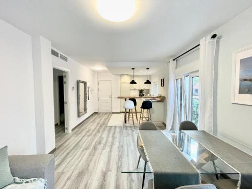Muralla 12 Old Town EaW Homes — 4-Star Luxury Hotel in Marbella, Spain