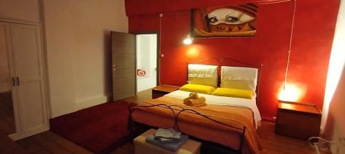 Antico Borgo - carbon neutral hotel in Spinetoli