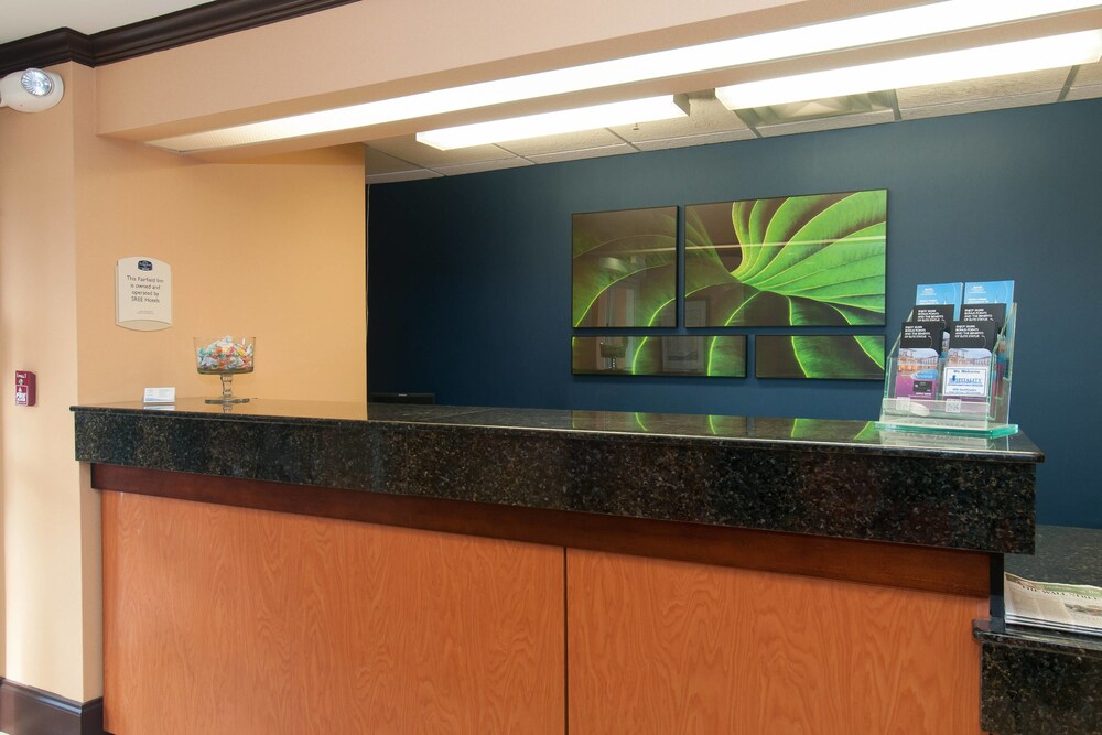 Fairfield by Marriott Inn & Suites Columbia Harbison - photo 19