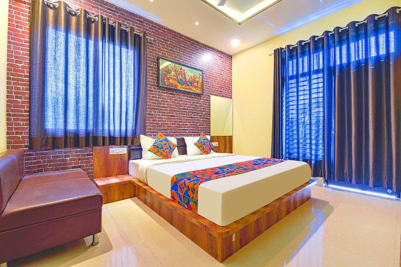 Fabhotel Lotus — Udaipur — photo 4