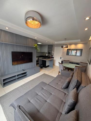St James No Itaim Bibi Com Vaga De Garagem — 4-Star Luxury Hotel in Sao Paulo, Brasil