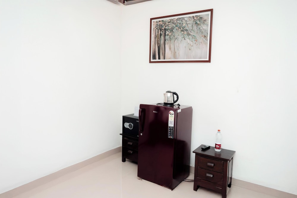 Wagharanya Resort — Chanda — photo 2