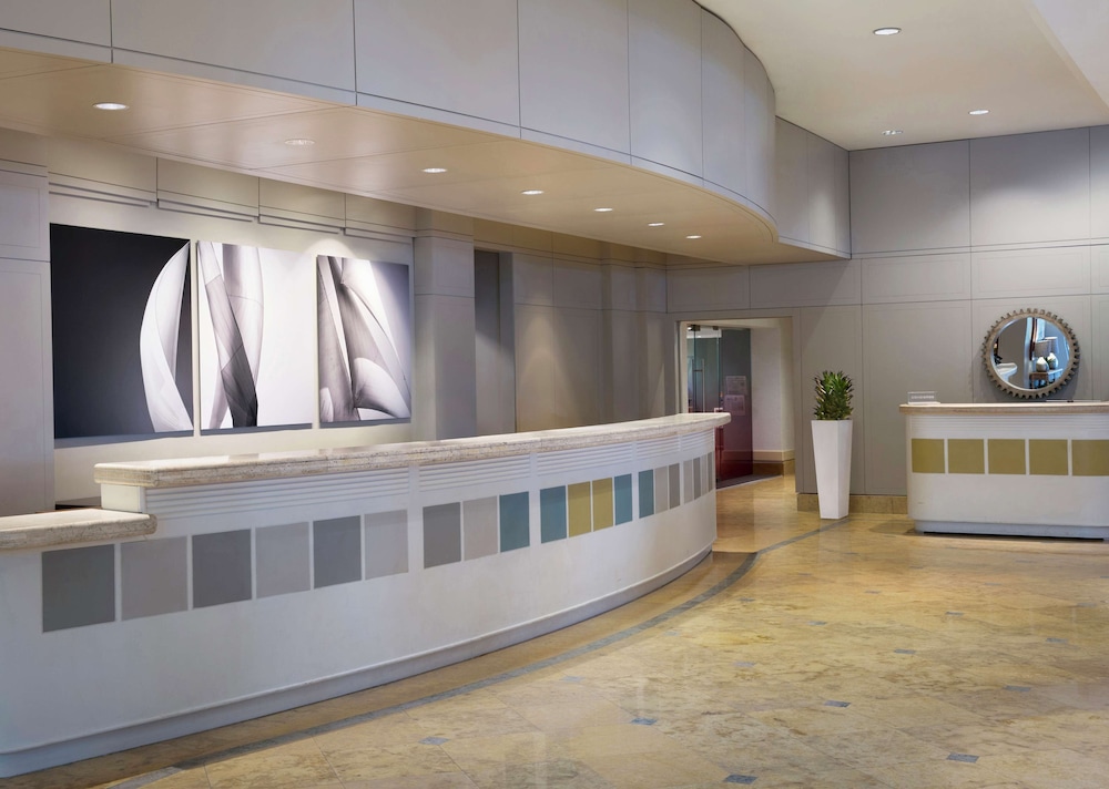 Hilton Philadelphia at Penn's Landing - photo 6