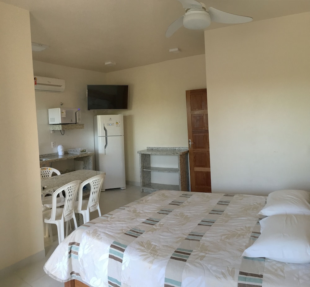 Pousada e Camping Lagoa da Conceição — Florianopolis — photo 4