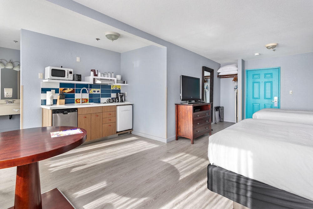 Inn At Seaside - photo 14