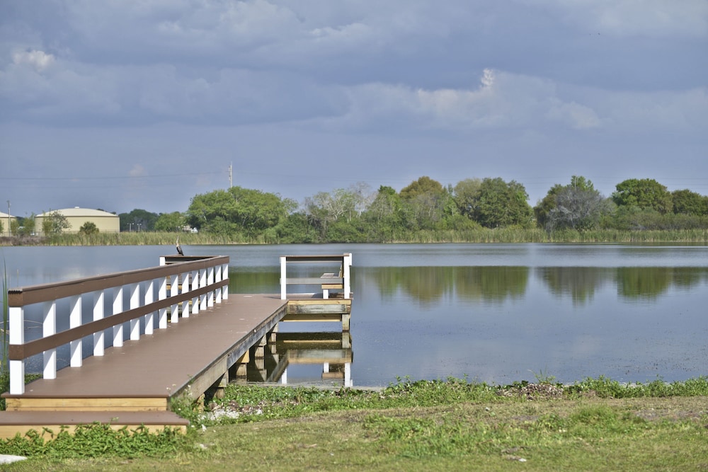Lake Ida Beach Resort - photo 21