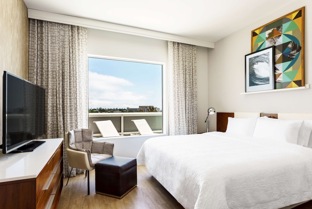 Hampton Inn & Suites Santa Monica - photo 34