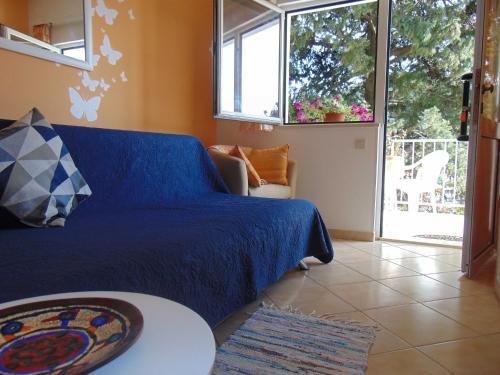 Apartments Elelu One Bedroom Apartment with Terrace