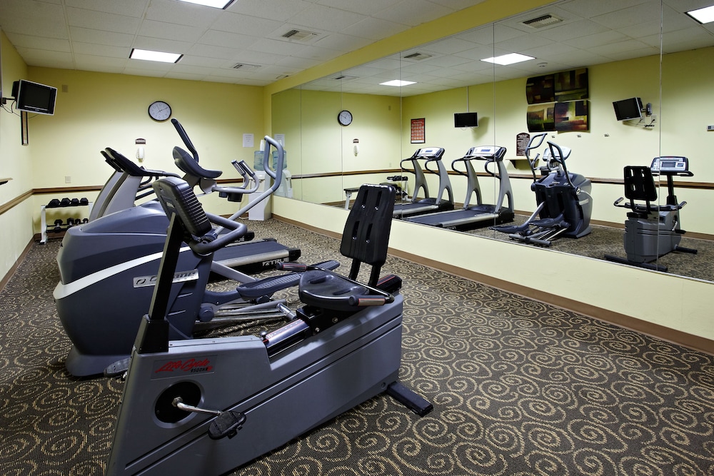 Holiday Inn Mobile West I 10 by IHG - photo 45
