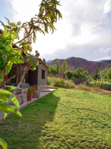 La Herencia Tilcara in Tilcara, Argentina