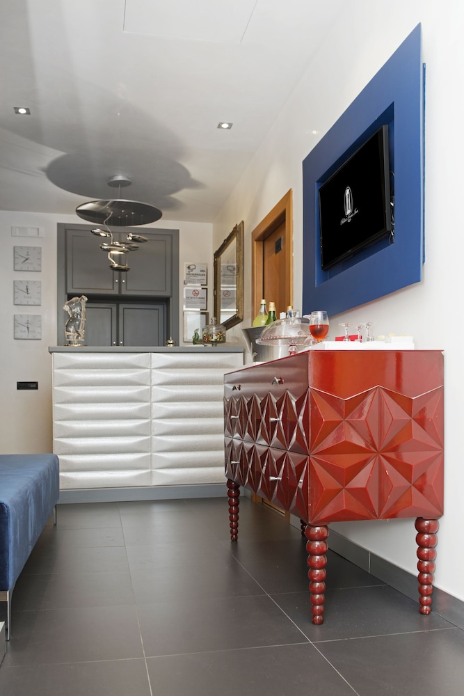 Relais Forus Inn — Rome — photo 4