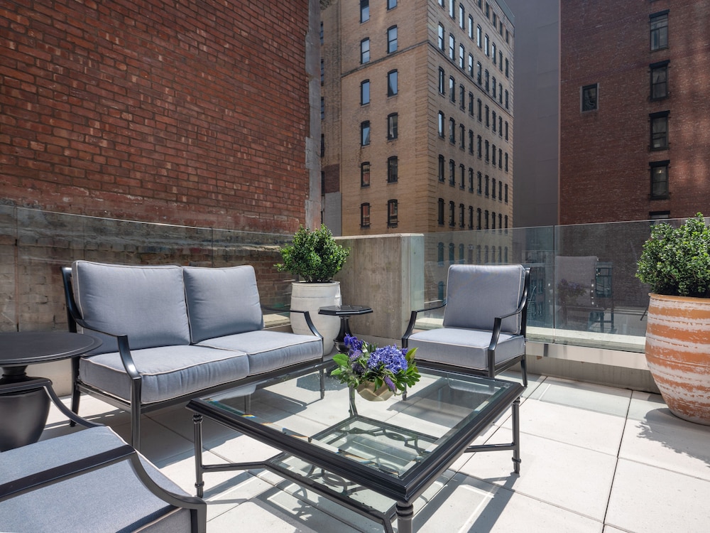 The Beekman A Thompson Hotel by Hyatt - photo 82