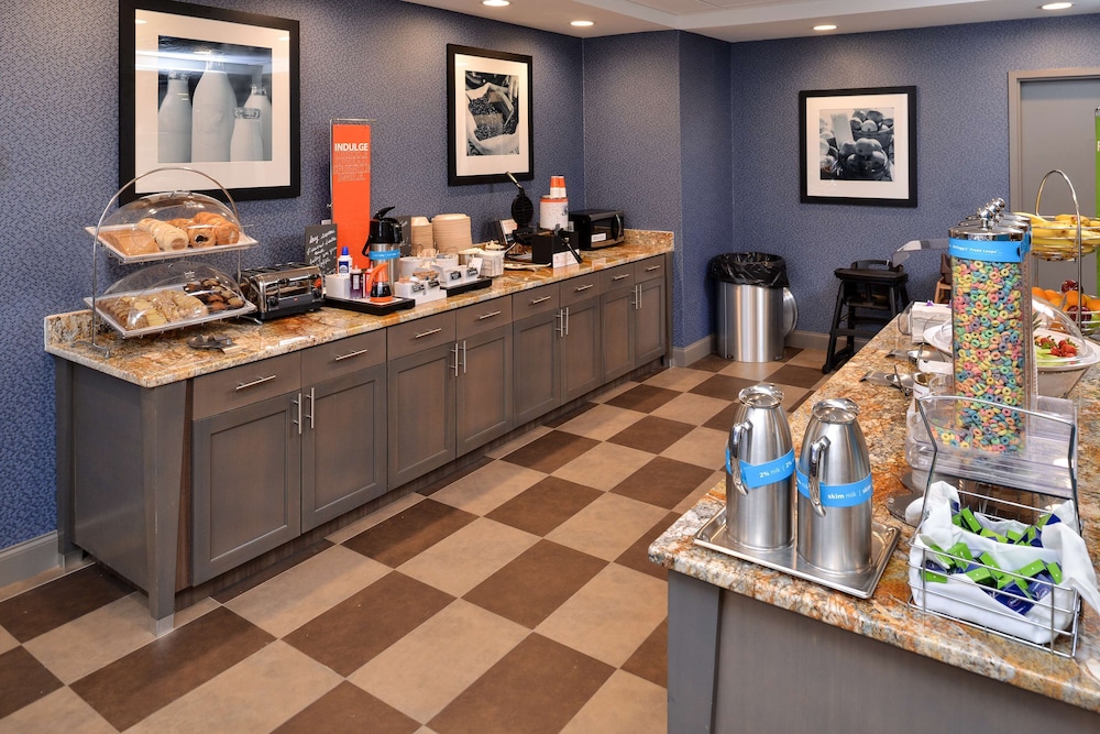 Hampton Inn Broussard Lafayette Area - photo 33