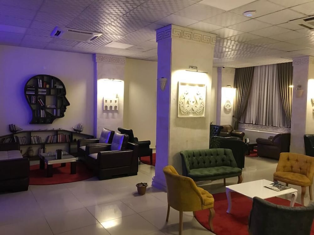 Midyat Gap otel — Midyat — photo 4