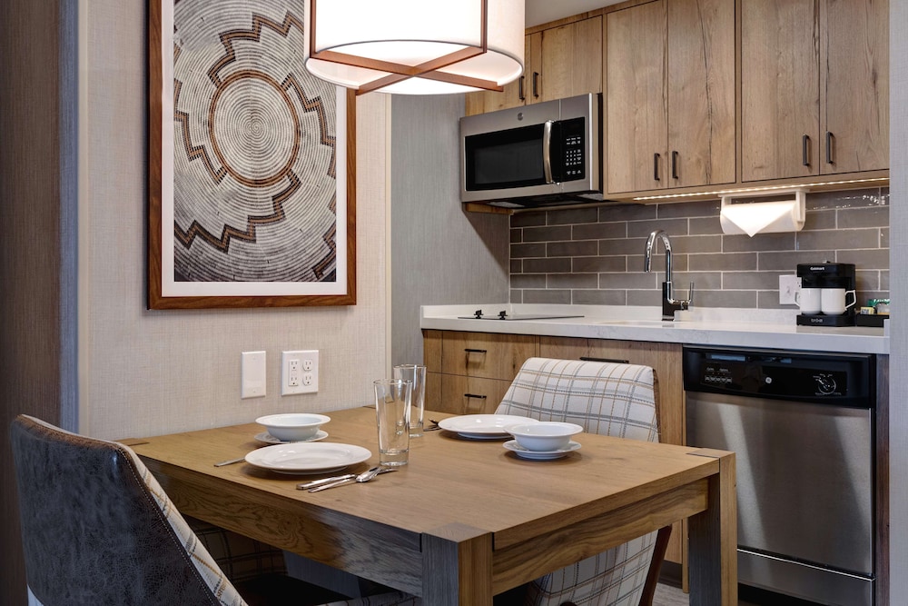 Homewood Suites by Hilton Eagle Boise ID - photo 18
