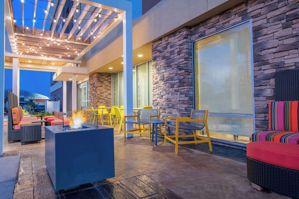 Home2 Suites by Hilton Kingsland - photo 36
