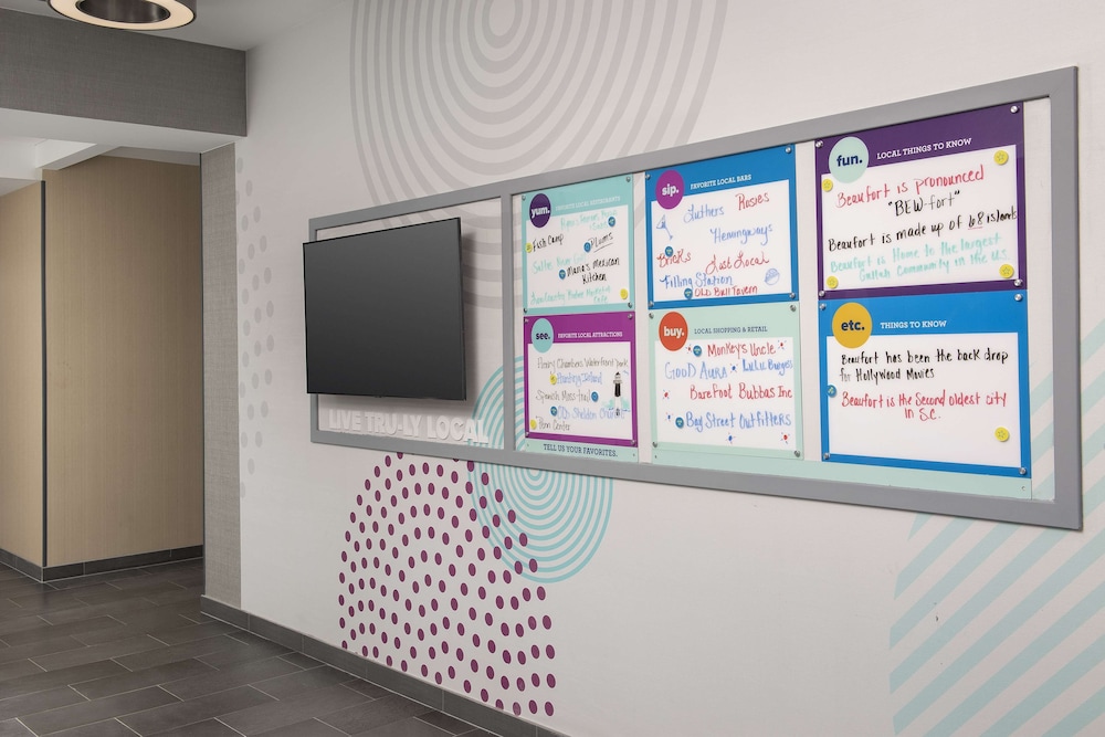 Tru by Hilton Beaufort SC - photo 2