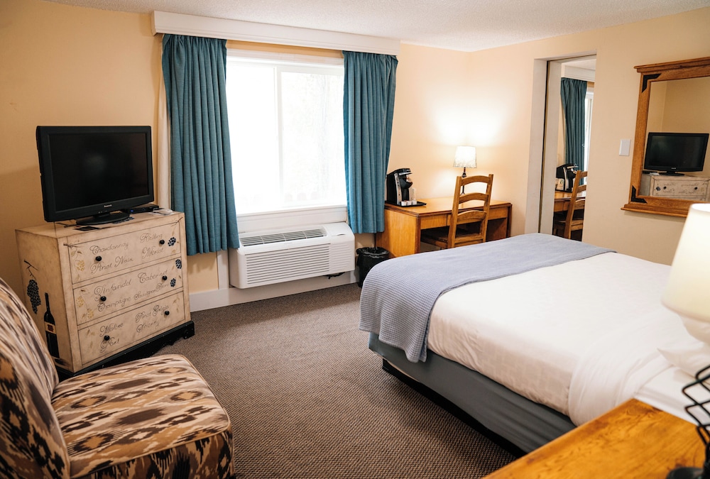 Salida Inn & Monarch Suites - photo 51