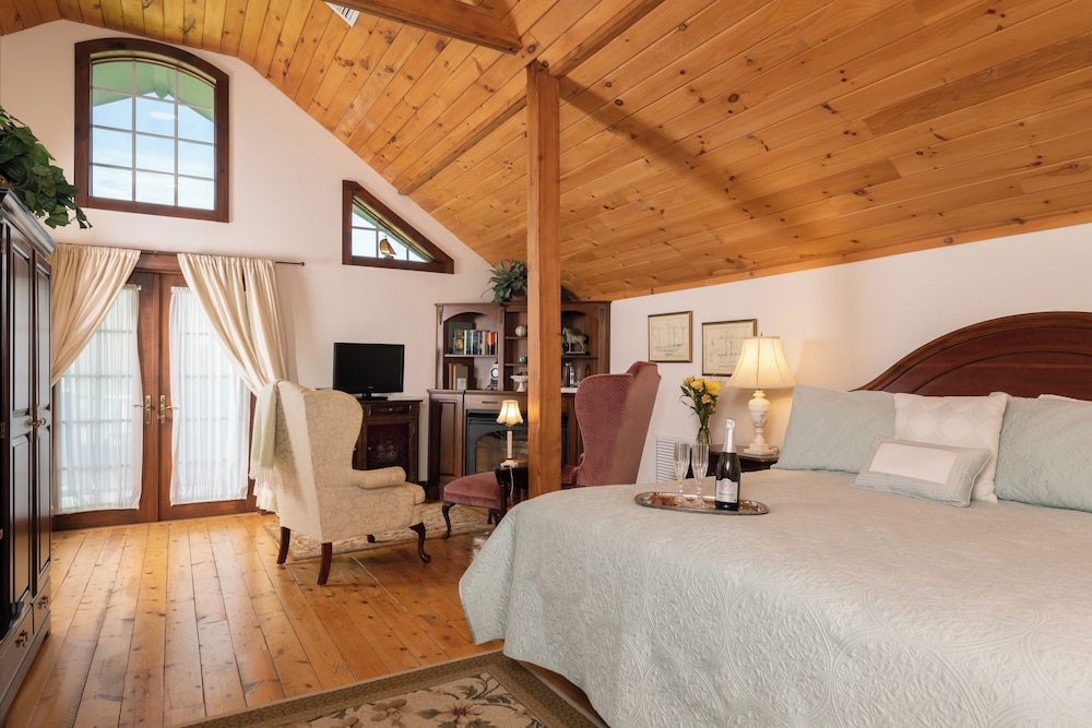 Stonecroft Inn - photo 19