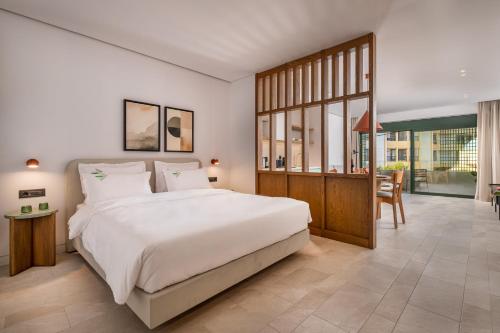 Memphis Suites Kos Center in Kos, Greece