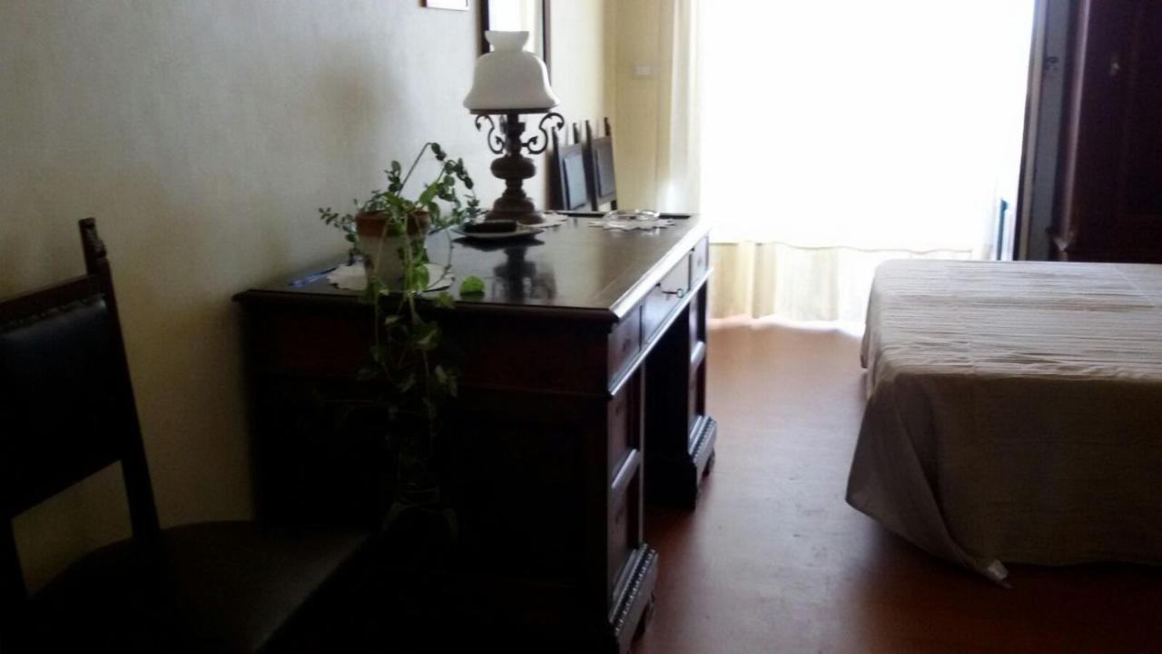 A Casa di Tommy B&B — 4-Star Luxury Hotel in Acireale, Italy