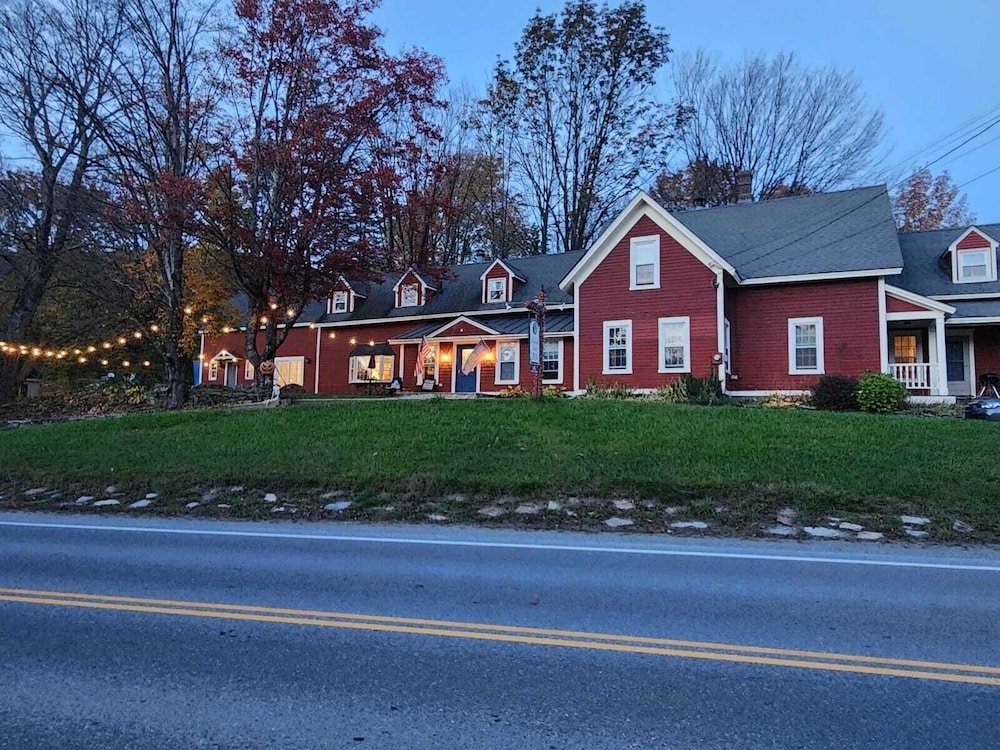 Deerfield Valley Inn - photo 51