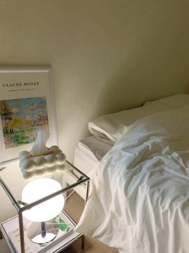 Torry House — 4-Star Luxury Hotel in Busan, South Korea