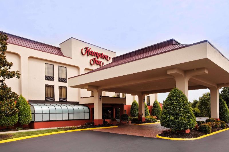 Hampton Inn by Hilton Hopewell Fort Gregg Adams - photo 4